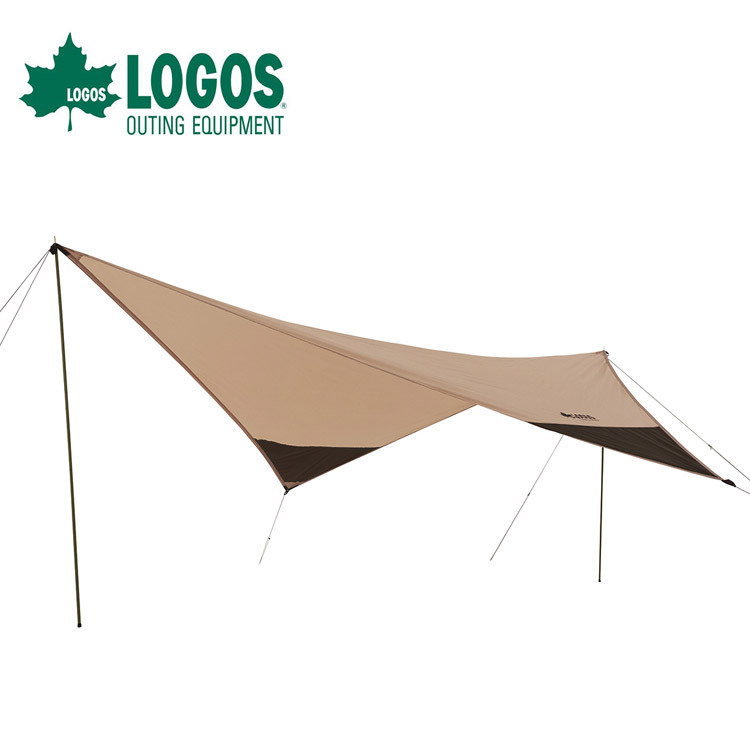 Tradcanvas ツーリングタープ-BA 71805598の商品画像