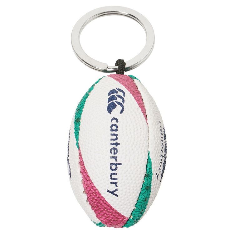  почтовая доставка бесплатная доставка canterbury MINI BALL KEY RING AA04424-10