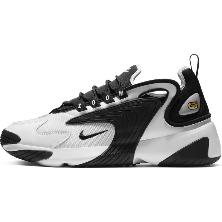 Nike ズーム 2k Ao0269 101 ホワイト ブラック メンズスニーカー 最安値 価格比較 Yahoo ショッピング 口コミ 評判からも探せる