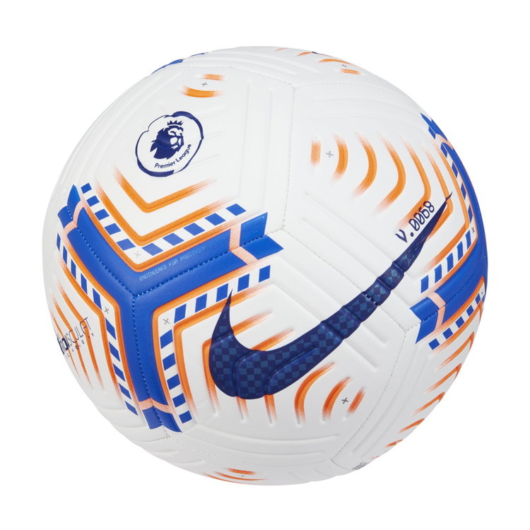 Nike プレミアリーグ ストライク 3号球 Cq7150 102 ホワイト トータルオレンジ ディープロイヤルブルー サッカーボール 最安値 価格比較 Yahoo ショッピング 口コミ 評判からも探せる