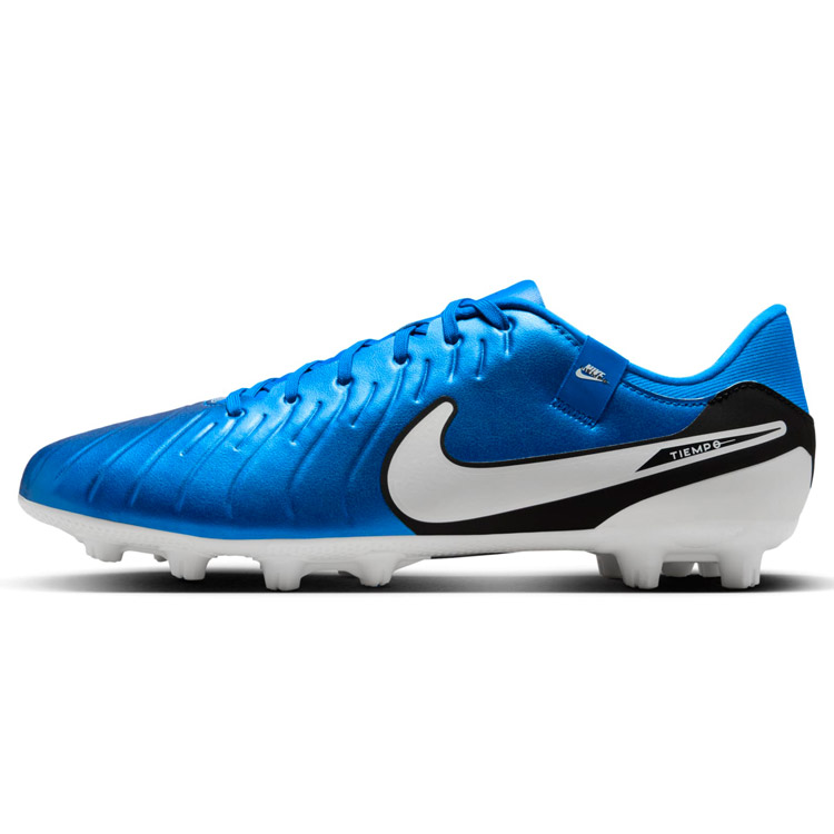 NIKE マーキュリアル ヴェイパー 14 エリート AG クリムゾン×シルバー