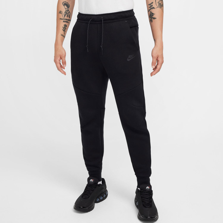 NIKE ナイキ プロ トレーニング メンズ Dri-FIT パンツ （ブラック