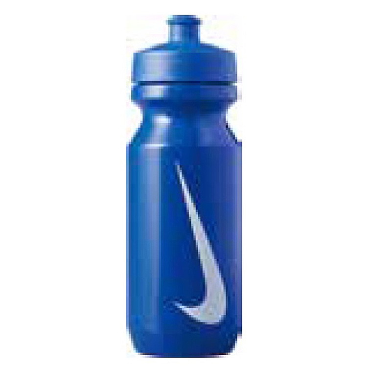 【新品未使用】Web限定　ワイドマウスボトル　マリンブルー NIKE ビックマウスボトル 2.0 22oz 0.65L（ゲームロイヤル×ゲーム