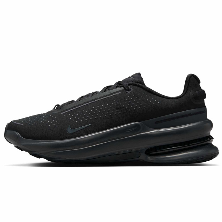 AIR ZOOM UPTURN SC "BLACK BLACK ANTHRACITE" IB2746-002 （ブラック/ブラック/アンスラサイト）