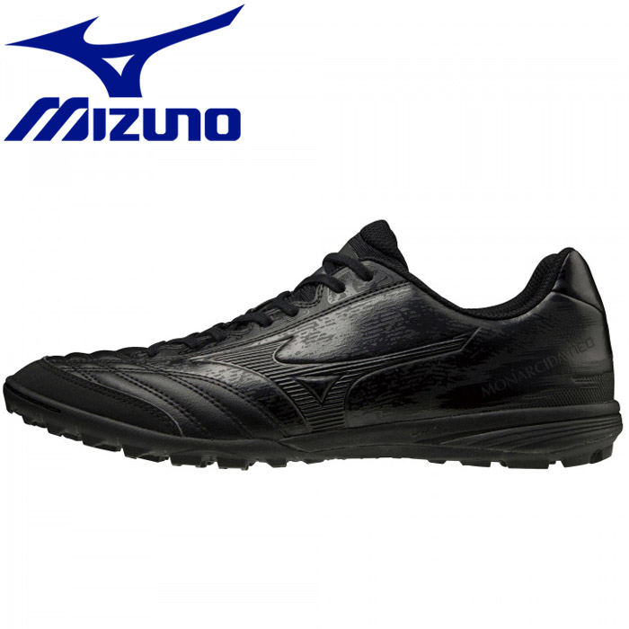 MIZUNO モナルシーダ NEO SALA PRO TF ブラック Q1GB201100 MONARCIDA サッカートレーニングシューズの商品画像