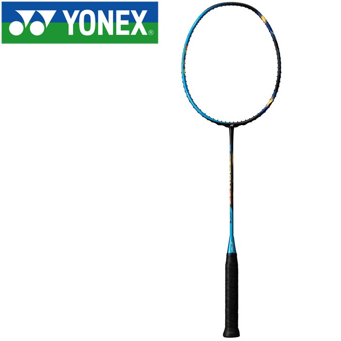 YONEX アストロクス 77 AX77 074 （メタリックブルー） ASTROX