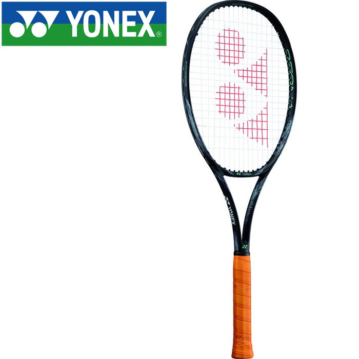 YONEX レグナ98 02RGN98 スティールグレー 硬式テニスラケットの商品画像