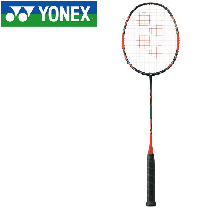 YONEX ナノレイiSPEED ヨネックス ラケット バドミントンラケット