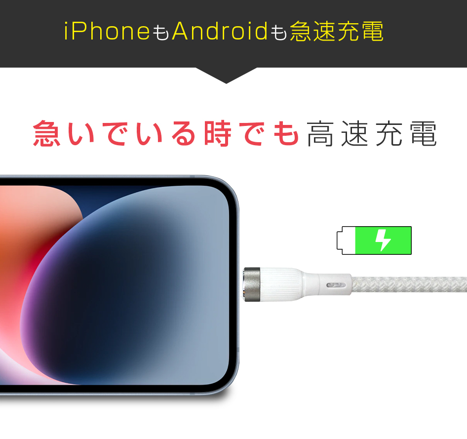 3in1 зарядка кабель iPhone typeC USB подсветка кабель SC-USB31W