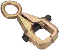  clamp maximum load :3t opening width :15mm bolt size :14mm×120mm JTCC102N