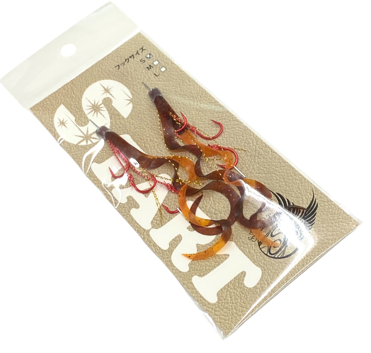 S / コーラオレンジ