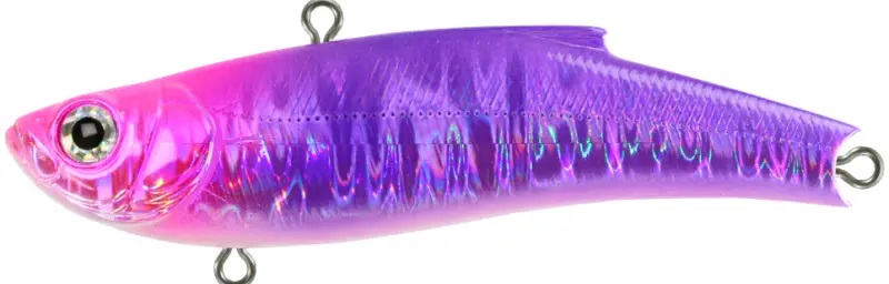 レンジバイブ 70ES FL-566 ケイムラサキの商品画像