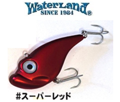 16g / スーパーレッド