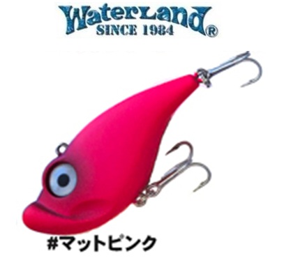 16g / マットピンク