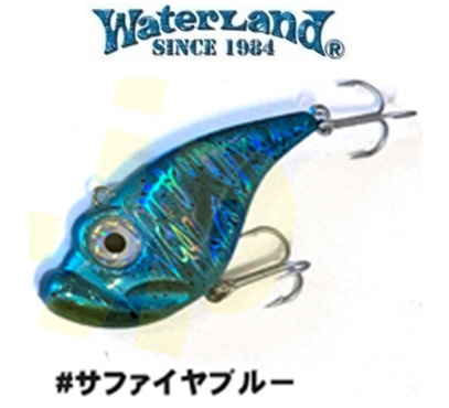 16g / サファイヤブルー