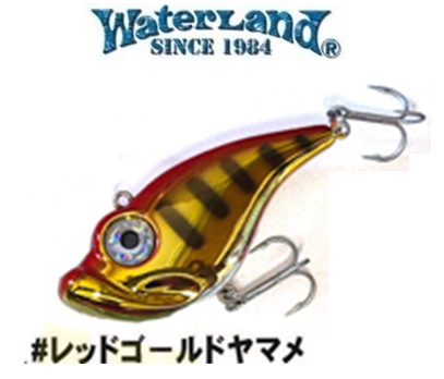 ぎょろっち 30g レッドゴールドヤマメの商品画像