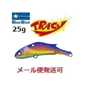 BlueBlue（釣り） トレイシー 25g #10 房総サンセット バイブレーションルアーの商品画像
