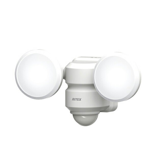 lai Tec s(RITEX) 5W×2 лампа LED сенсор свет LEDAC206