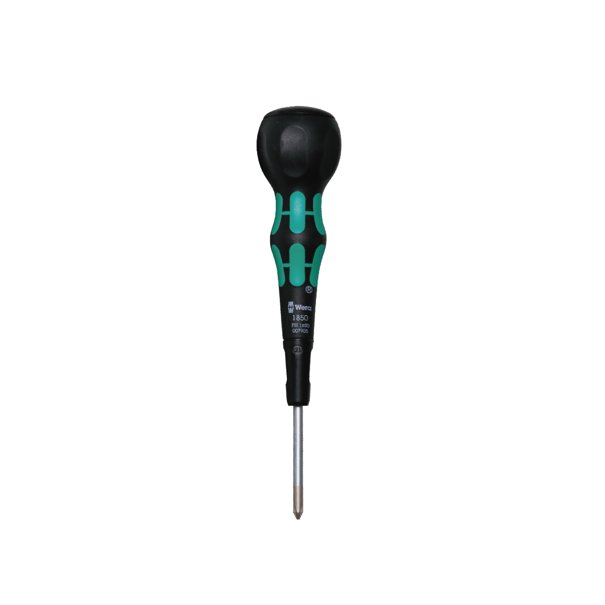 vela ball grip Laser chip Driver +1X80 (G)