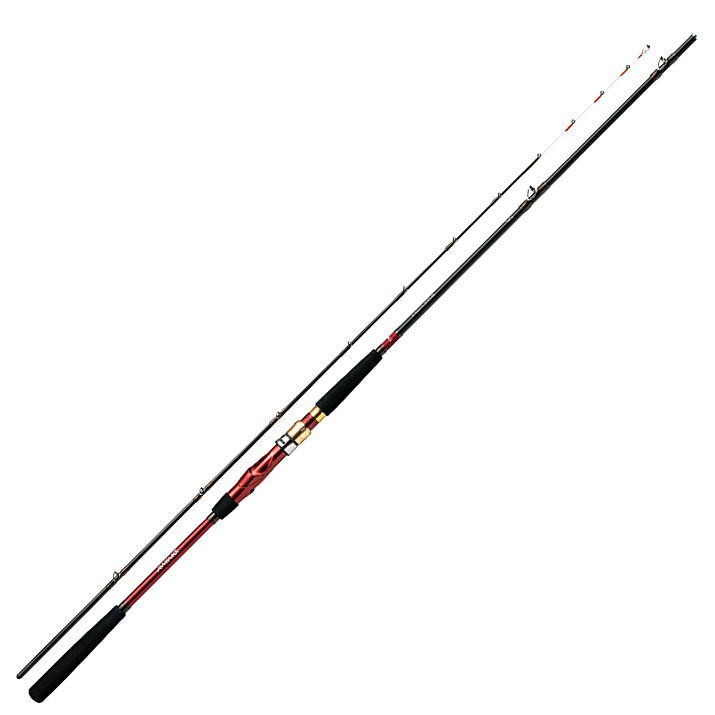 DAIWA（釣り） アナリスター 伊勢湾ゲーム 235 ANALYSTAR 釣り 船竿