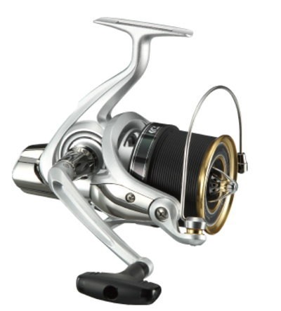 ダイワ ファインサーフ 35太糸 スピニングリール - 最安値・価格比較