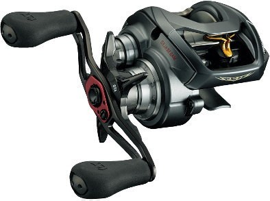 DAIWA（釣り） 18 スティーズ A TW 1016-CC 釣り ベイトリール - 最