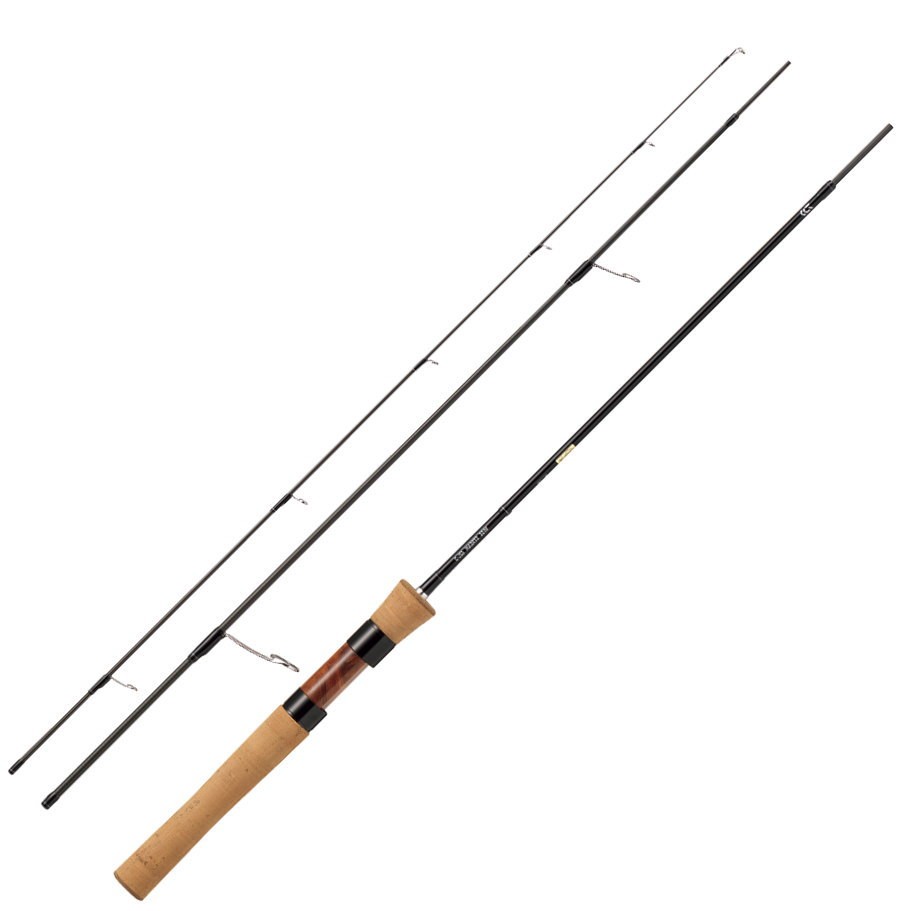 DAIWA（釣り） DAIWA ワイズストリーム 45ULB-3 トラウトロッド - 最