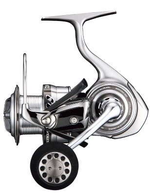 ダイワ 17 ソルティガ BJ スピニングモデル 3500H スピニングリール