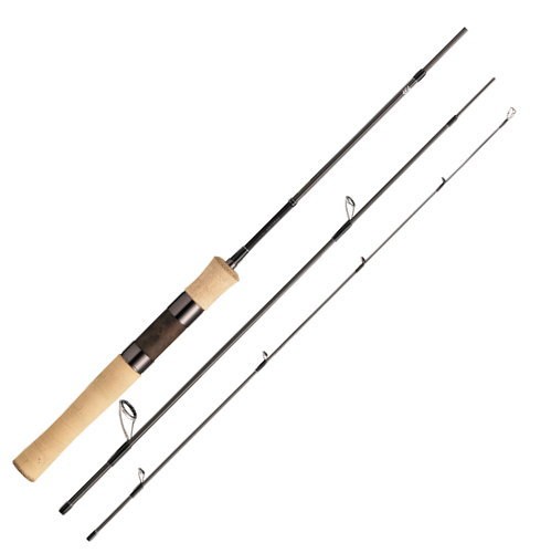 DAIWA（釣り） DAIWA ピュアリスト 53UL-3・V トラウトロッド - 最安値