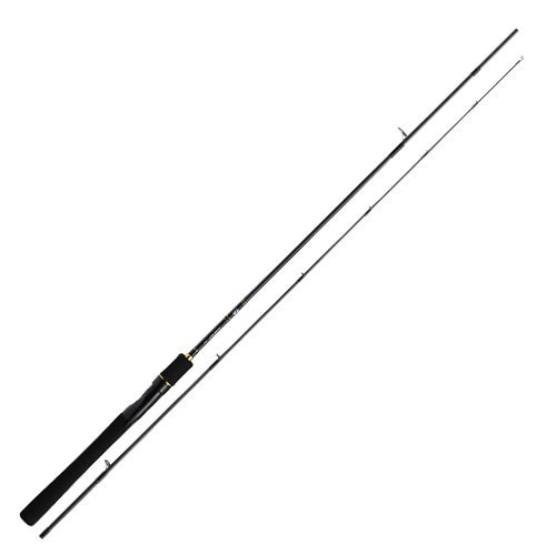 DAIWA（釣り） ルアーニスト 86M 釣り ルアーロッド - 最安値・価格