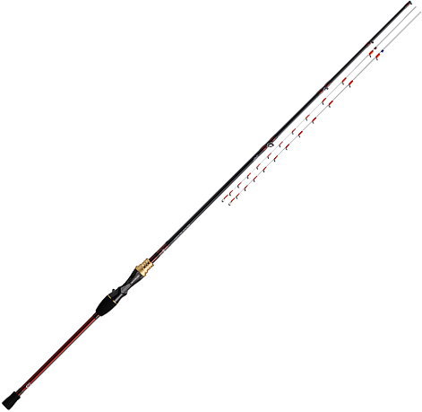 DAIWA（釣り） アナリスターマルイカ マルチ ANALYSTAR 釣り 船竿 - 最