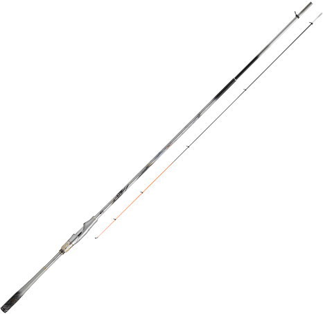 DAIWA（釣り） 26 銀狼王牙 F 06-50 釣り 磯竿 - 最安値・価格比較