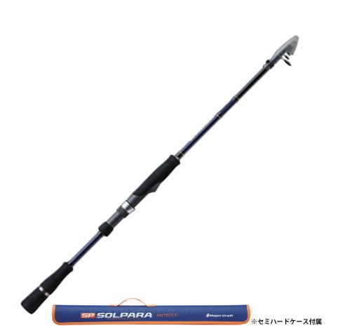 SP SOLPARA SPXT-100LSJ ショアジギングロッド Major Craft NEW ソルパラ フリダシ SPXT-100LSJ ソルパラ ショアジギ