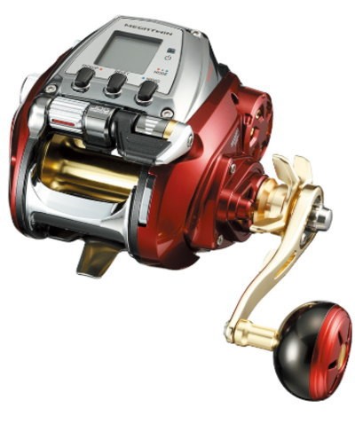 DAIWA（釣り） 19 シーボーグ 500MJ 電動リールの商品画像