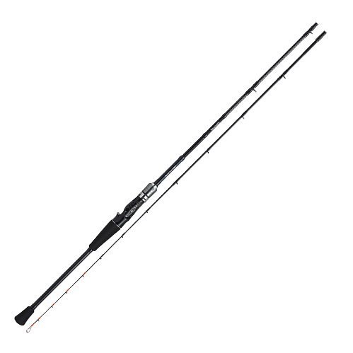 DAIWA（釣り） 19 モバイル X 73 MH-180 釣り 船竿 - 最安値・価格比較