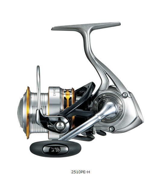 ダイワ EM MS 4000H スピニングリール - 最安値・価格比較 ダイワ EM MS 4000H スピニングリール - 最安値・価格比較