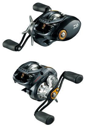 DAIWA ZILLION TW 1516H リール Amazon | ダイワ(DAIWA) ベイトリール ジリオン TW 1516HL (左