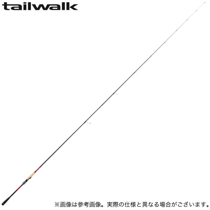 tailwalk CRIMSON S98M-R シーバスロッドの商品画像