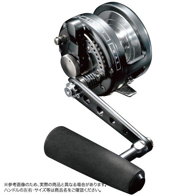 長期保管品 アルファタックル マーフィックス W6-RH 60545 ジギング等