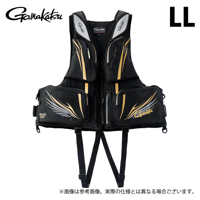 ダイワ ダイワ（DAIWA） コンパクトライフジャケット（ウエストタイプ