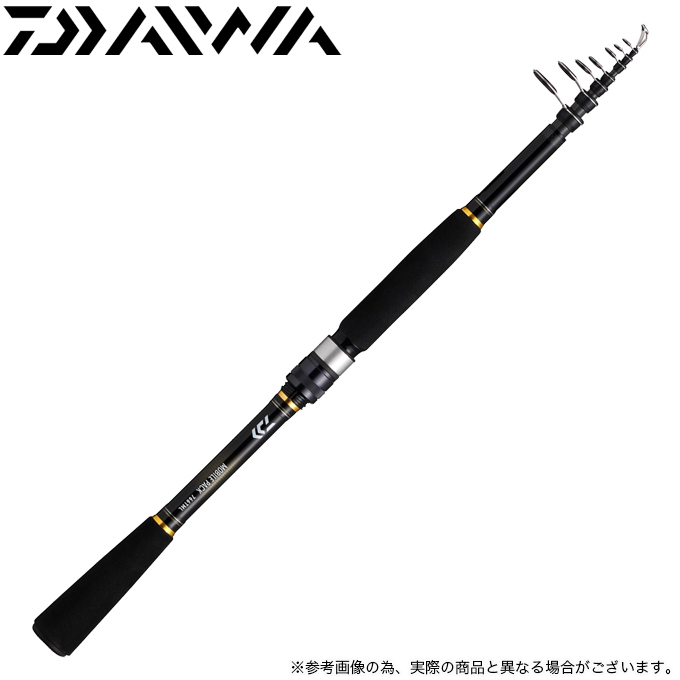 22 ダイワ モバイルパック 866TMLの商品画像