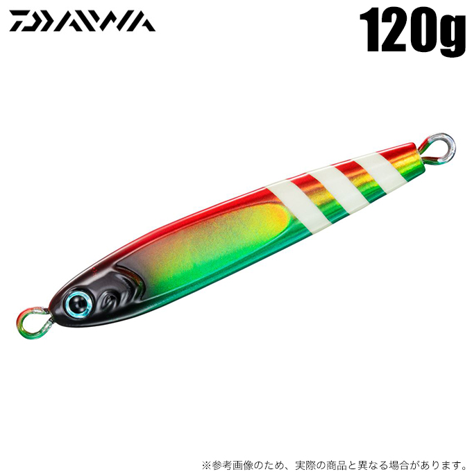 TGベイト 120g FHトロピカルゼブラの商品画像