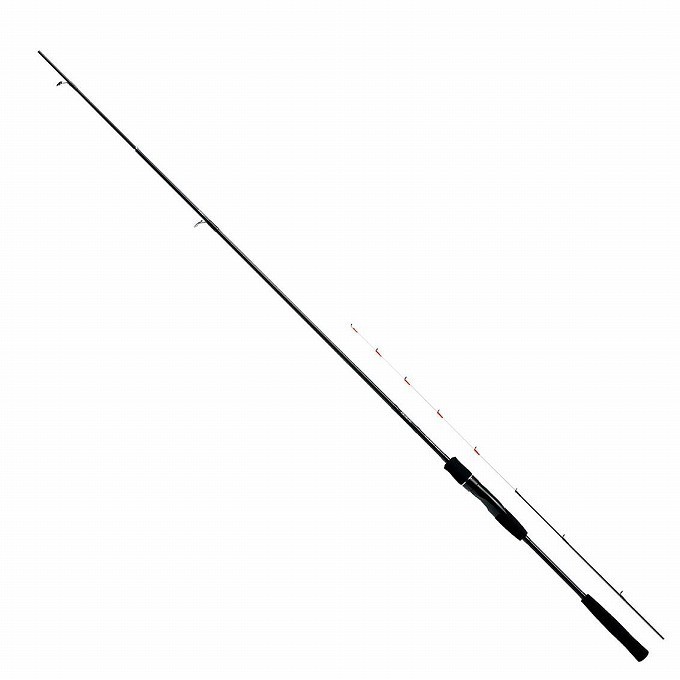 DAIWA（釣り） テンヤゲーム X 240MH 釣り 船竿 - 最安値・価格比較