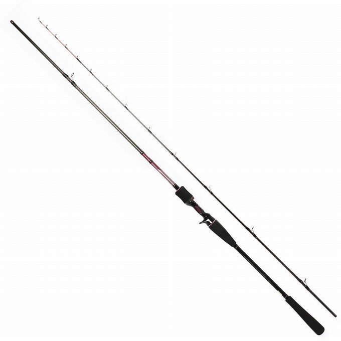 ダイワ 紅牙 MX N63MHB DAIWA（ダイワ） 紅牙 MX エアポータブル N63MHB-TG AP 318334