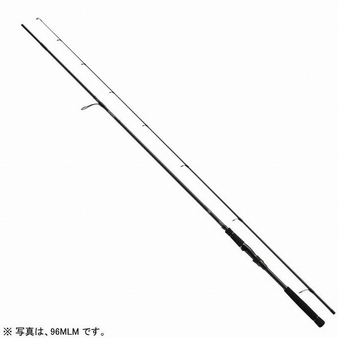 ダイワ ラブラックスAGS 100M シーバスロッド DAIWA（釣り） ラブラックス AGS（スピニングモデル） 100MH LABRAX