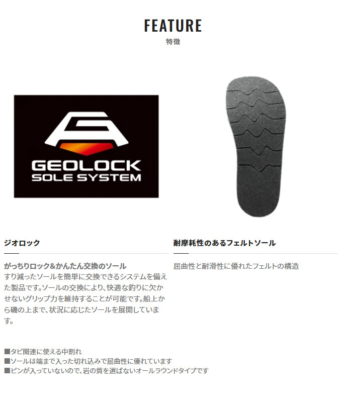 [ obtained commodity ] Shimano KT-002V (L size ) geo lock cut felt sole kit middle break up ( dark gray ) ( sole * change sole |2022 year of model ) /(c)