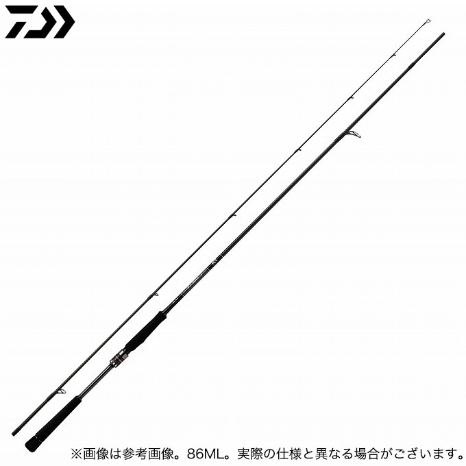 DAIWA（釣り） 21 ラブラックス AGS 93M LABRAX シーバスロッドの商品画像