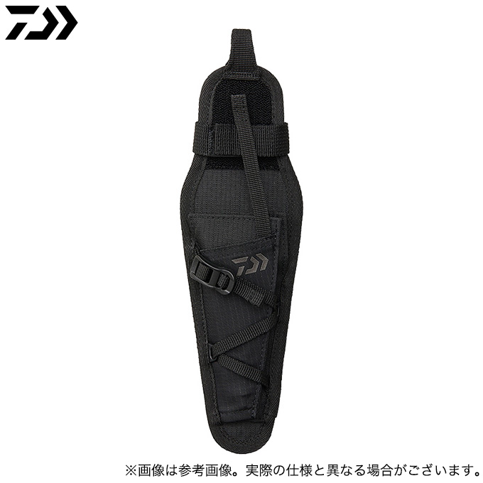 [ obtained commodity ] Daiwa DA-4522 ( black ) UT multi plier case ( convenience goods |2022 year of model ) / mail service delivery possible /(c)