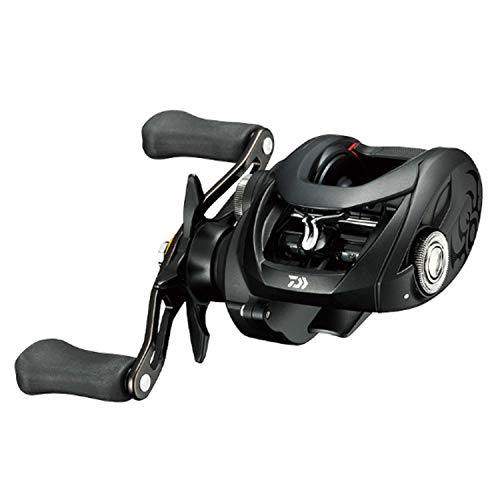 DAIWA(釣り) 19 タトゥーラ TW 100H 釣り ベイトリール - 最 DAIWA(釣り) 19 タトゥーラ TW 100H 釣り ベイトリール - 最