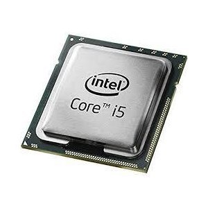 Intel Intel Core i5-650 CPU 3.20GHz - SLBLK